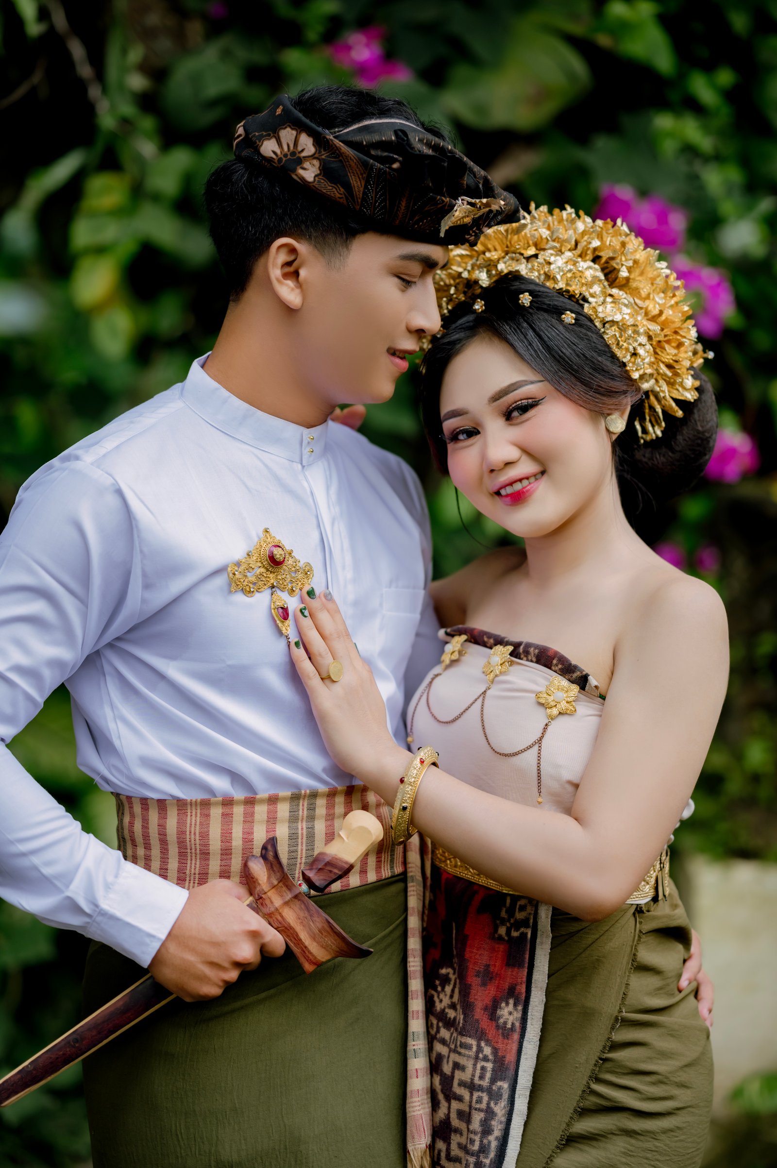 Profil sampul pertama