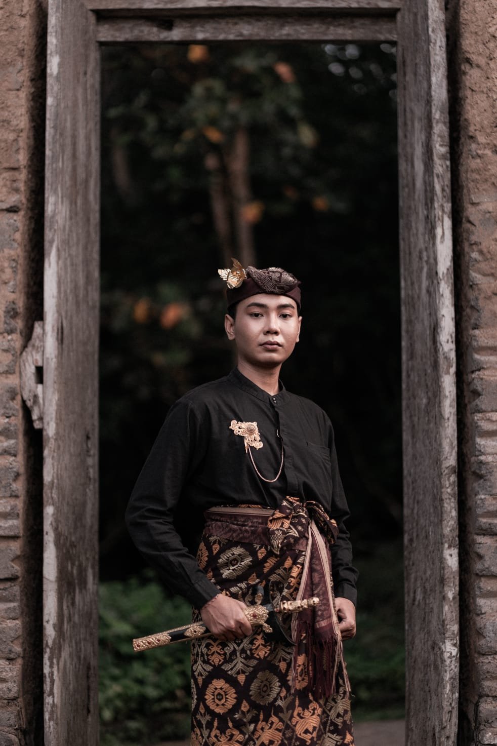 I wayan lanang wijaya kusuma