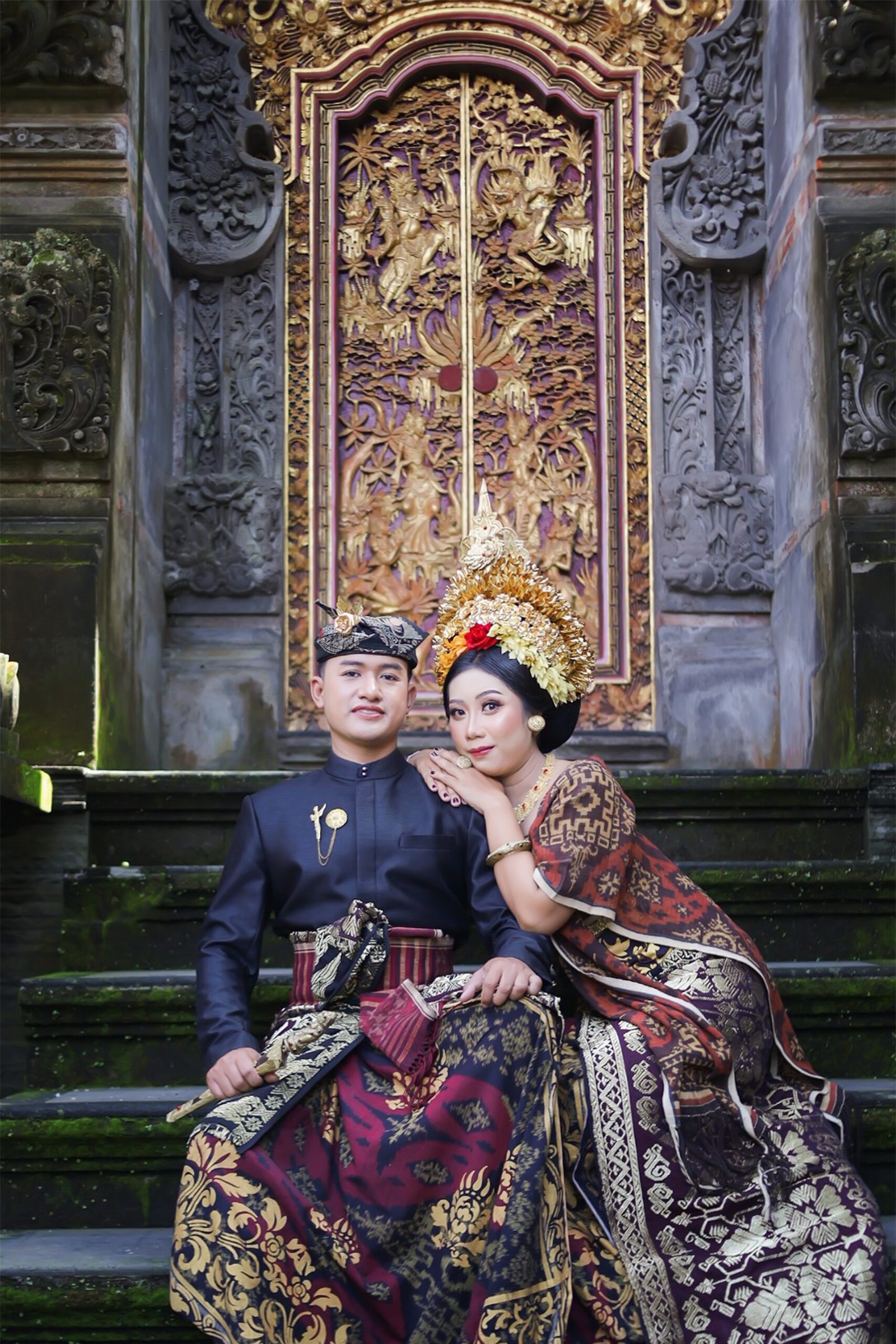 Menjalin Hubungan (2016)